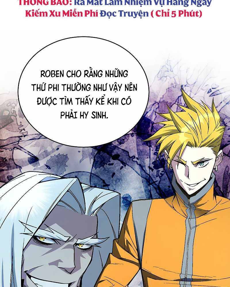 Thiên Ma Đạo Sư Chapter 48 - Trang 22