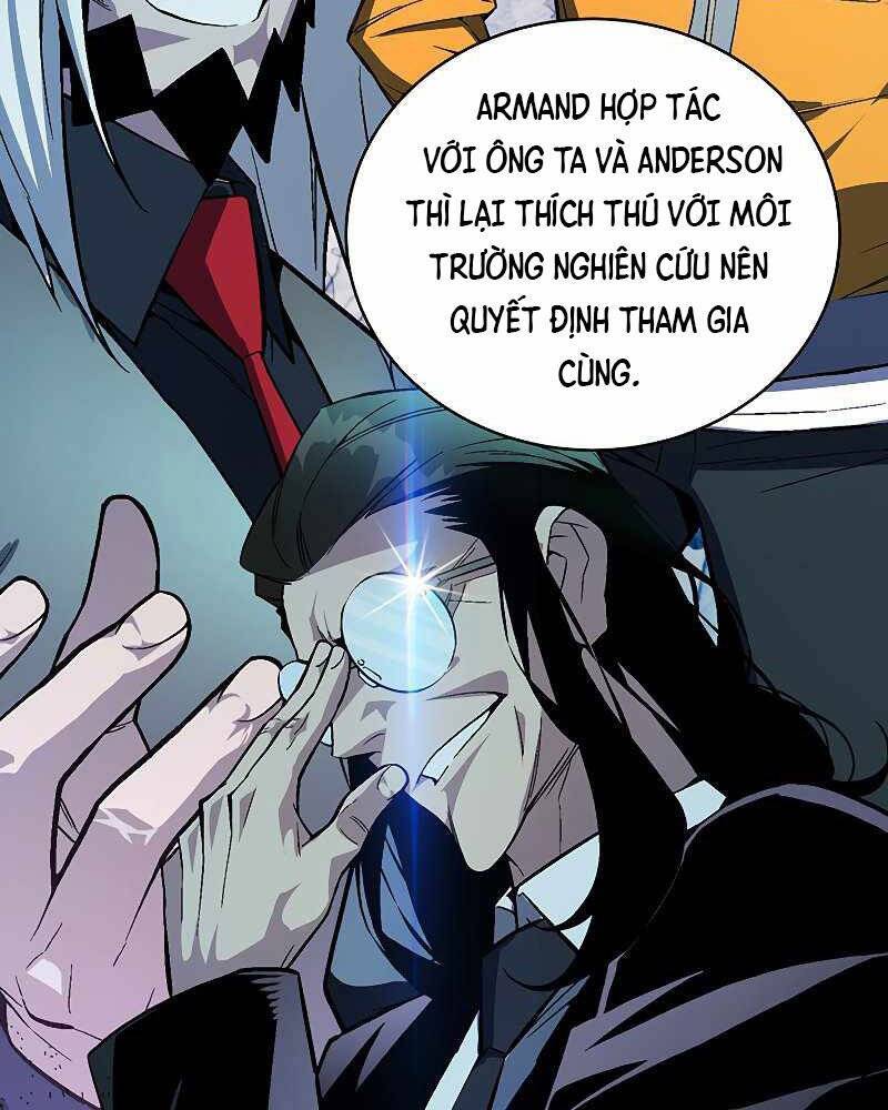 Thiên Ma Đạo Sư Chapter 48 - Trang 23