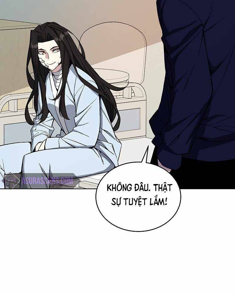 Thiên Ma Đạo Sư Chapter 48 - Trang 34