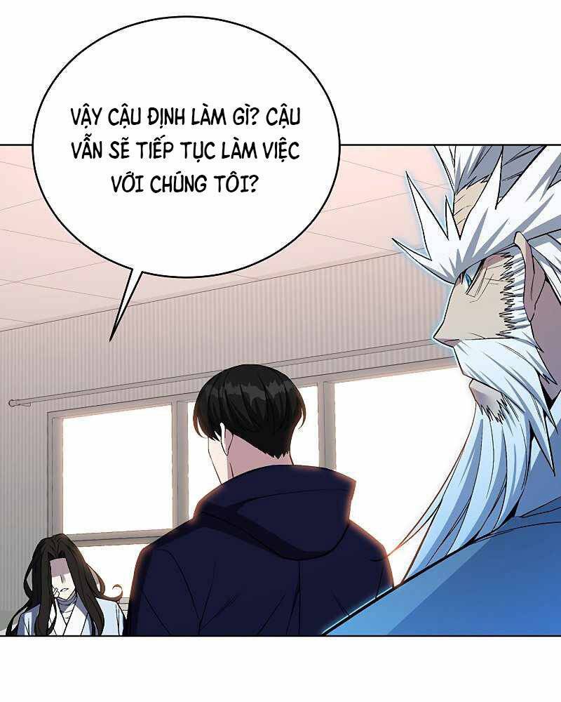Thiên Ma Đạo Sư Chapter 48 - Trang 44