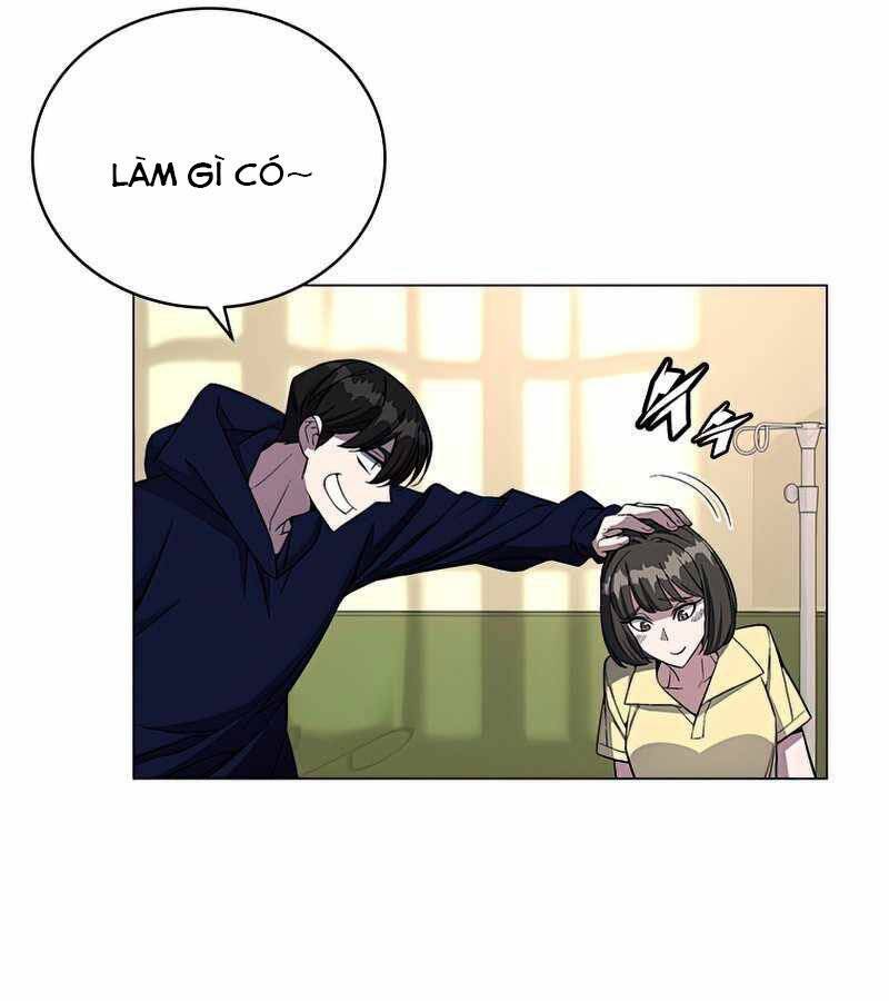 Thiên Ma Đạo Sư Chapter 49 - Trang 19