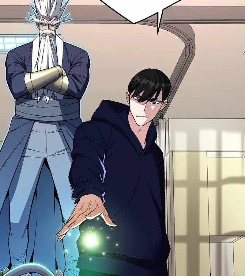 Thiên Ma Đạo Sư Chapter 49 - Trang 30