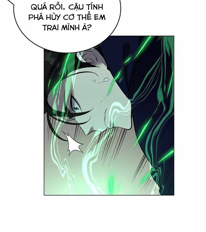 Thiên Ma Đạo Sư Chapter 49 - Trang 48