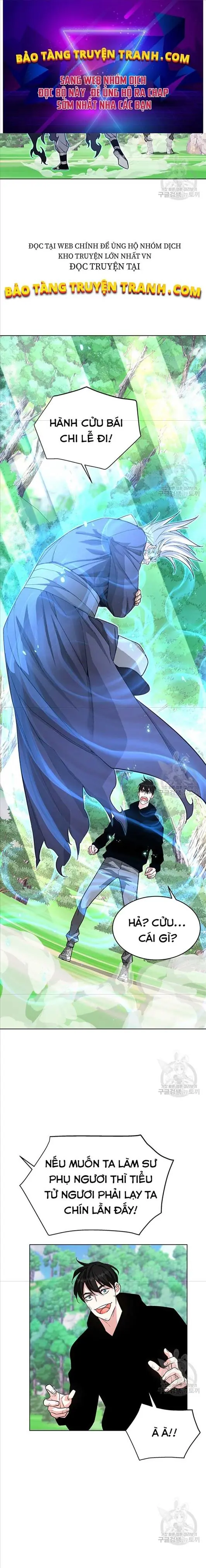 Thiên Ma Đạo Sư Chapter 5 - Trang 2