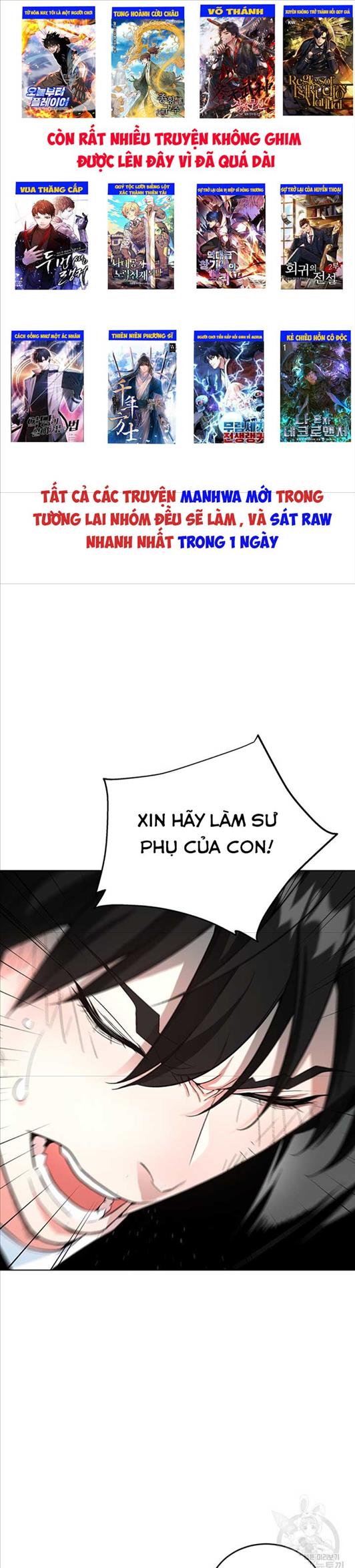 Thiên Ma Đạo Sư Chapter 5 - Trang 24