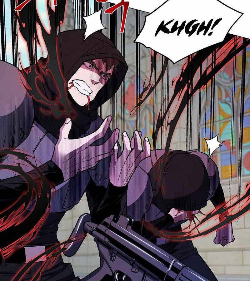 Thiên Ma Đạo Sư Chapter 50 - Trang 11
