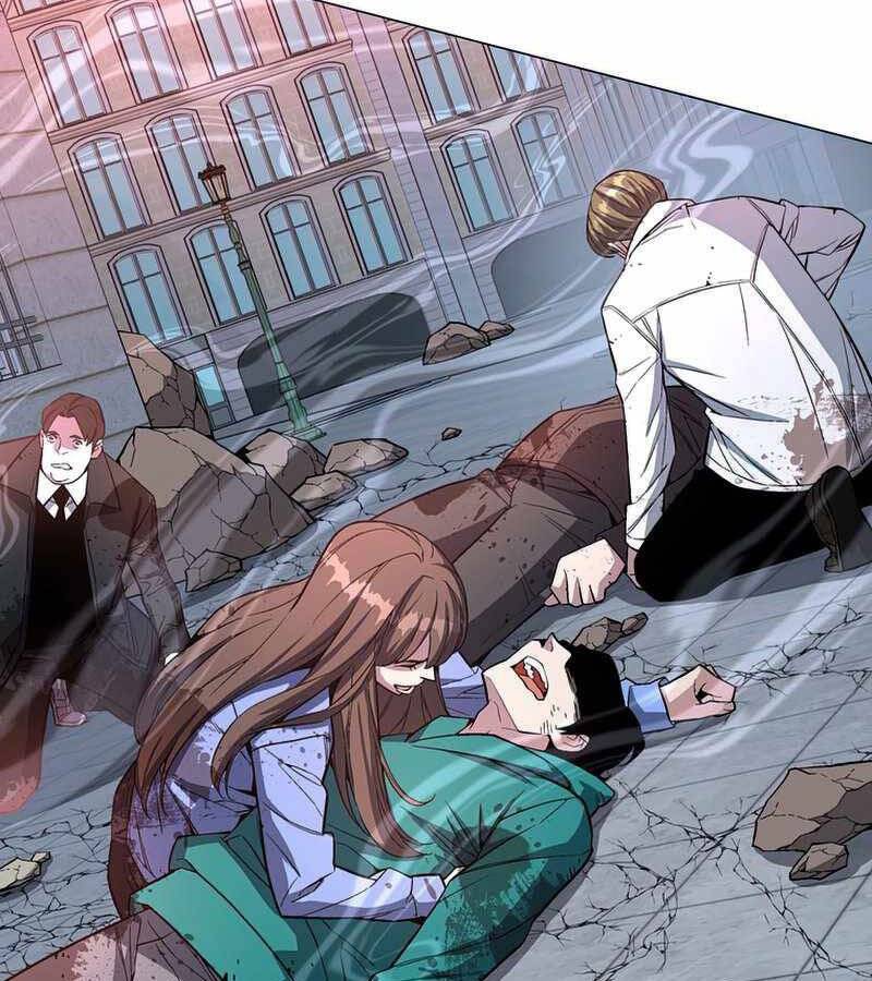Thiên Ma Đạo Sư Chapter 50 - Trang 22