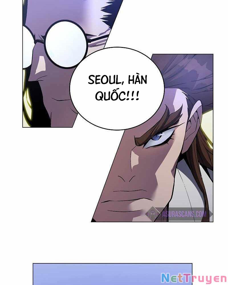 Thiên Ma Đạo Sư Chapter 52 - Trang 21
