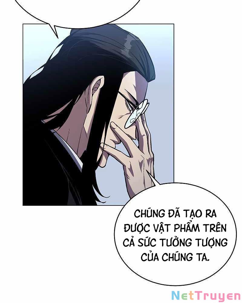 Thiên Ma Đạo Sư Chapter 52 - Trang 8