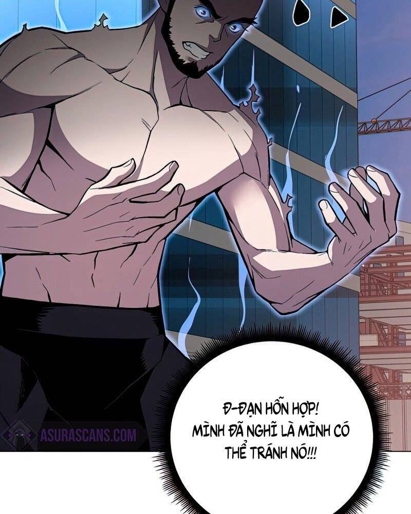 Thiên Ma Đạo Sư Chapter 54 - Trang 22