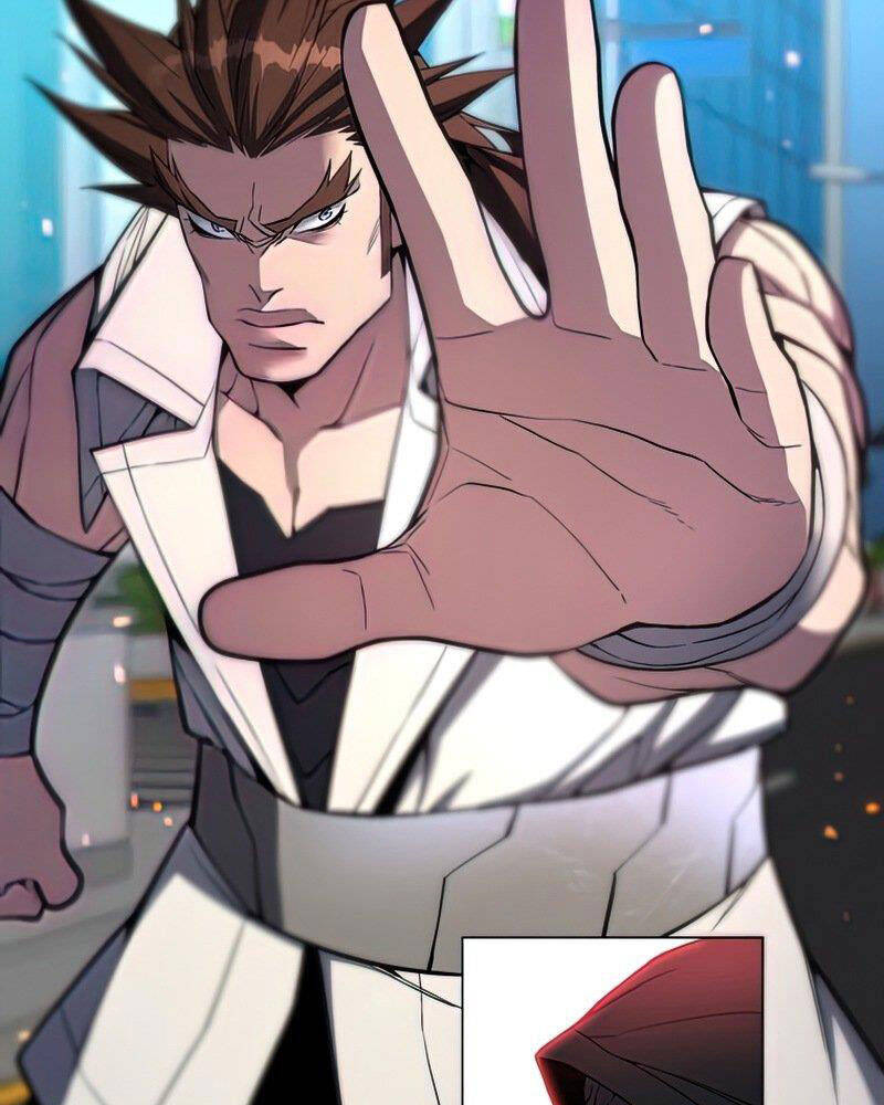 Thiên Ma Đạo Sư Chapter 54 - Trang 32