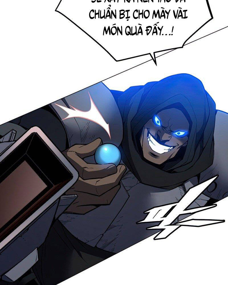 Thiên Ma Đạo Sư Chapter 54 - Trang 34