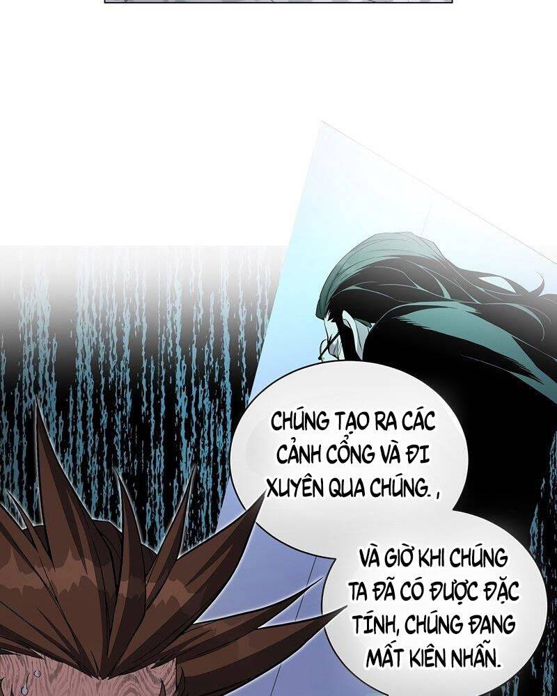 Thiên Ma Đạo Sư Chapter 55 - Trang 34