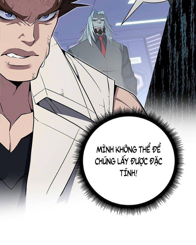 Thiên Ma Đạo Sư Chapter 55 - Trang 35
