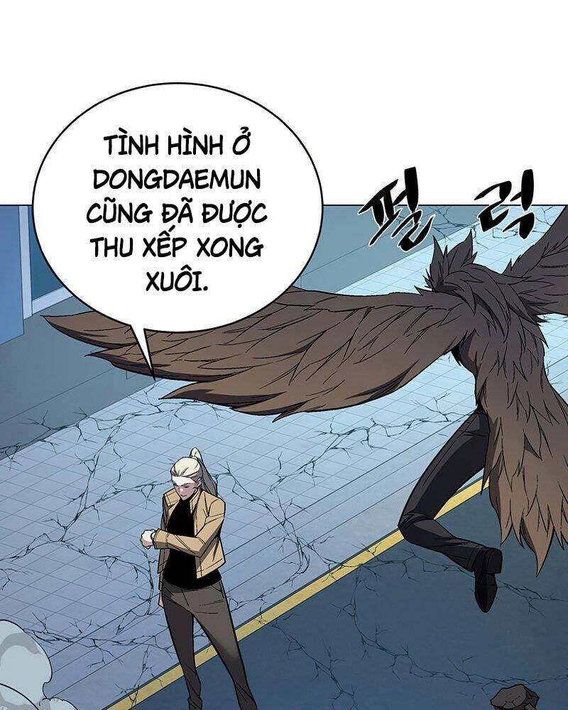 Thiên Ma Đạo Sư Chapter 56 - Trang 10