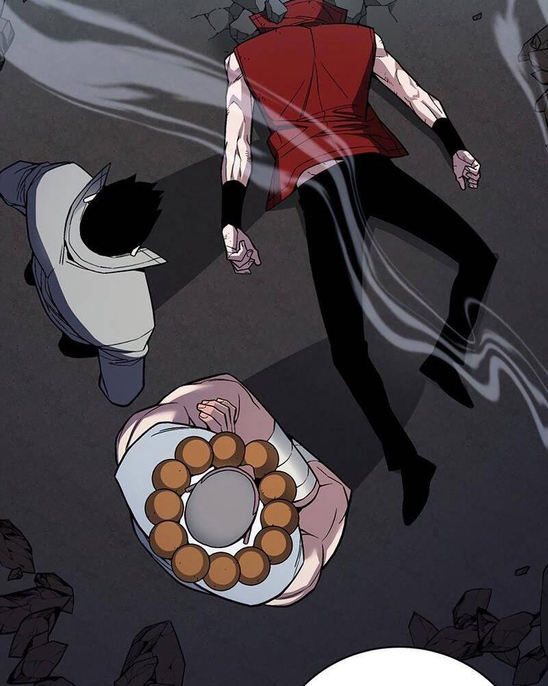 Thiên Ma Đạo Sư Chapter 56 - Trang 16