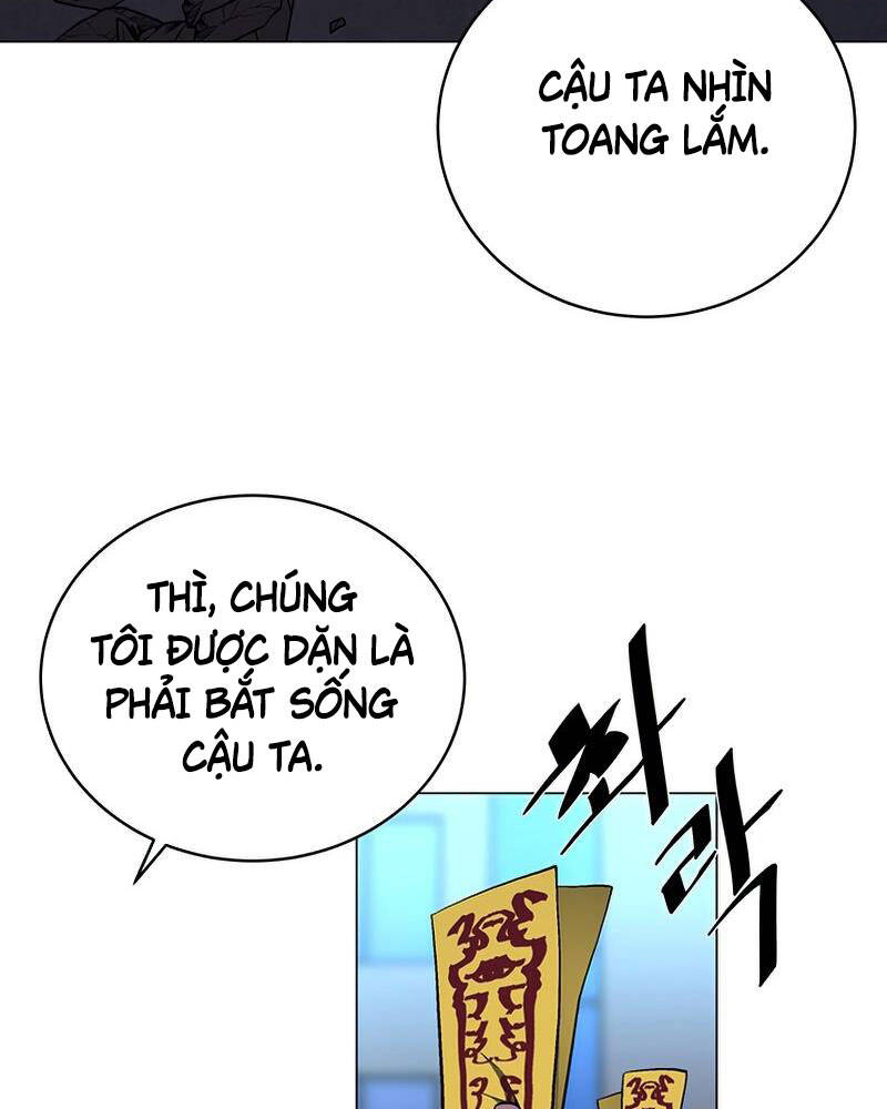 Thiên Ma Đạo Sư Chapter 56 - Trang 17