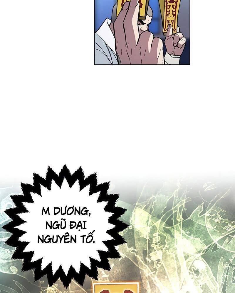 Thiên Ma Đạo Sư Chapter 56 - Trang 18
