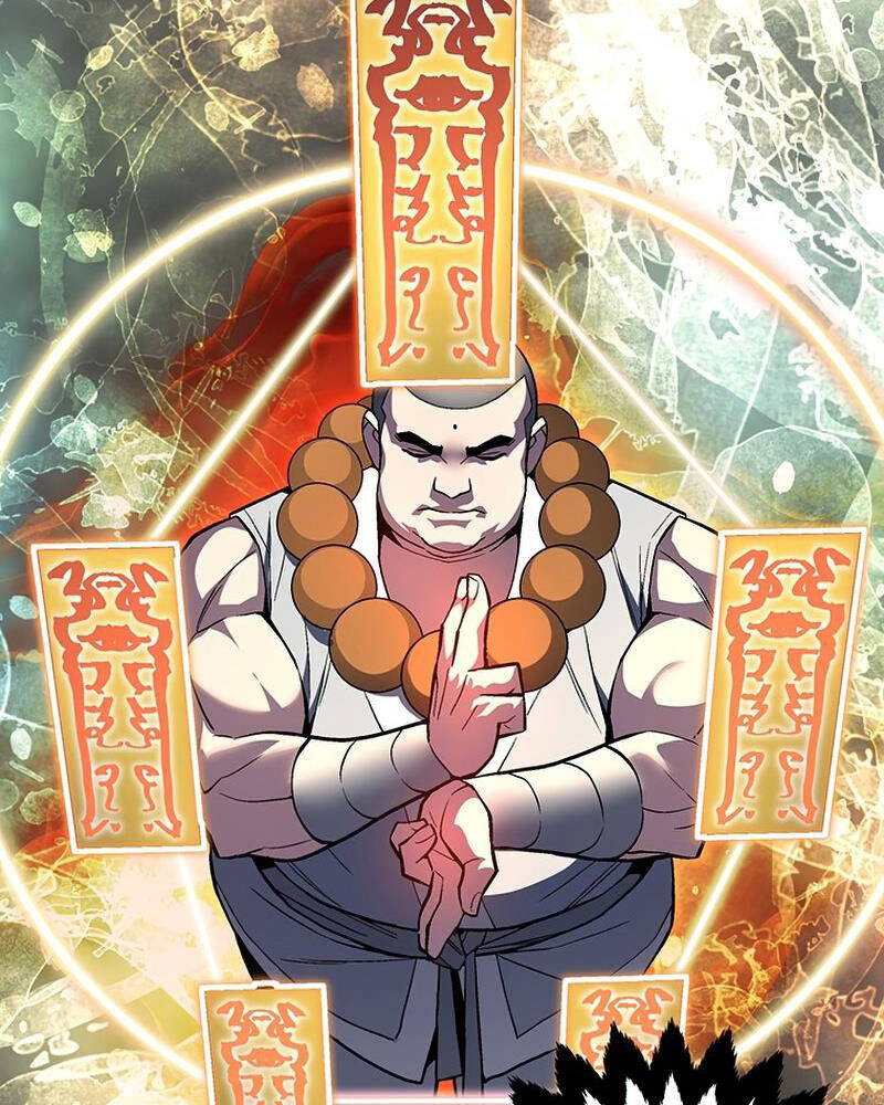 Thiên Ma Đạo Sư Chapter 56 - Trang 19