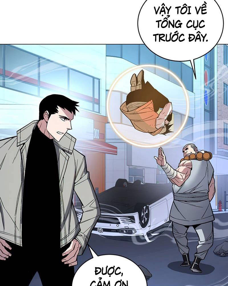 Thiên Ma Đạo Sư Chapter 56 - Trang 24