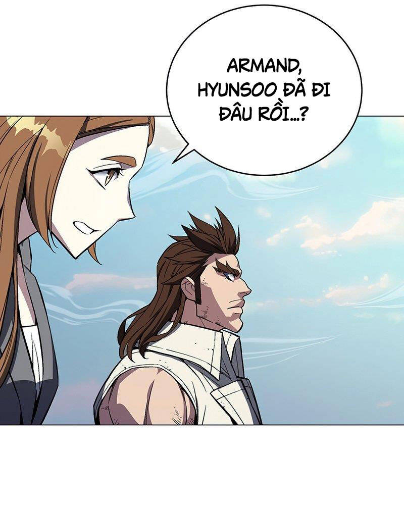Thiên Ma Đạo Sư Chapter 56 - Trang 30