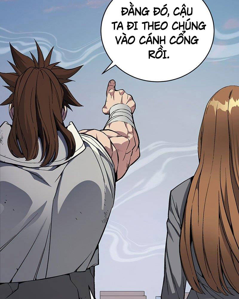 Thiên Ma Đạo Sư Chapter 56 - Trang 32
