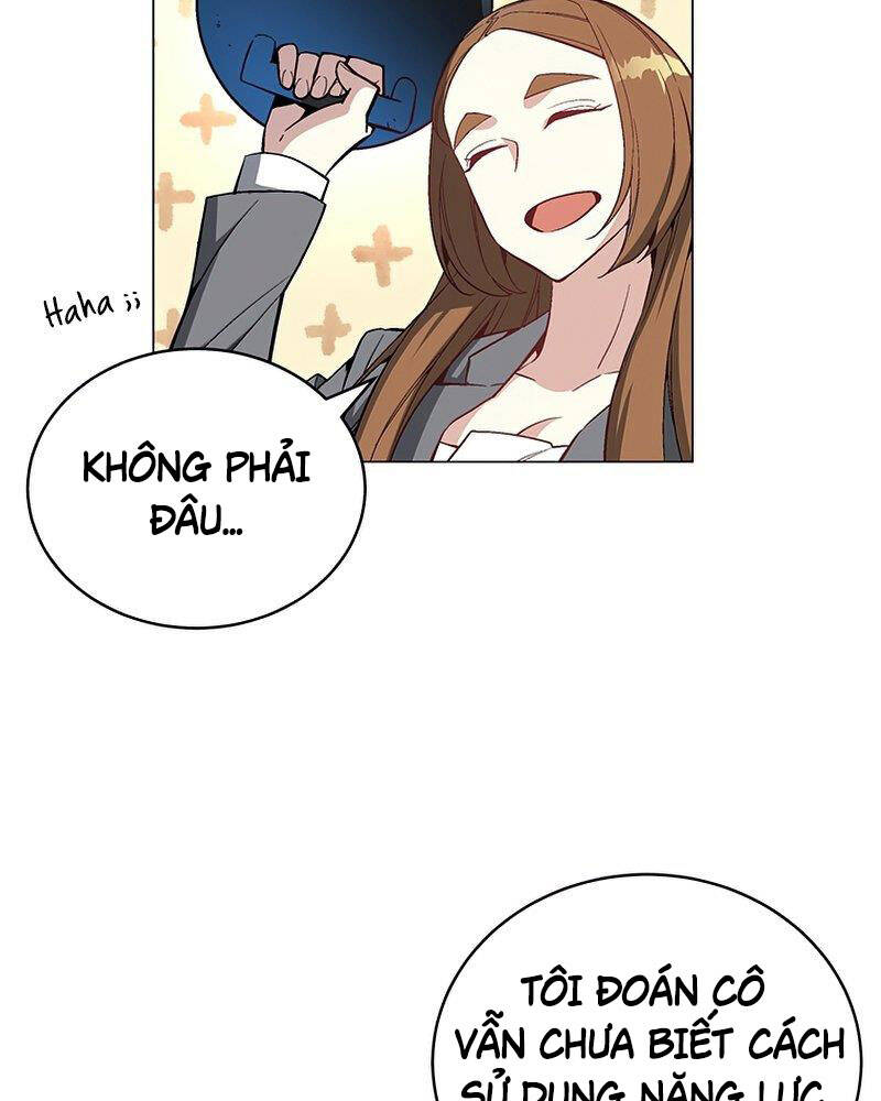 Thiên Ma Đạo Sư Chapter 56 - Trang 36