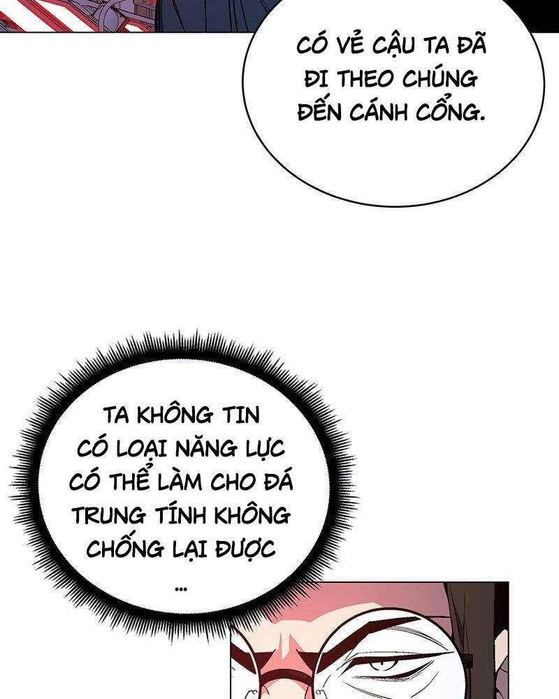 Thiên Ma Đạo Sư Chapter 56 - Trang 5