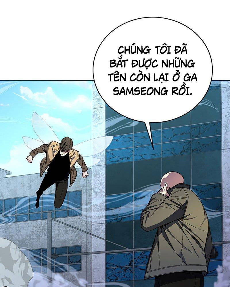 Thiên Ma Đạo Sư Chapter 56 - Trang 8