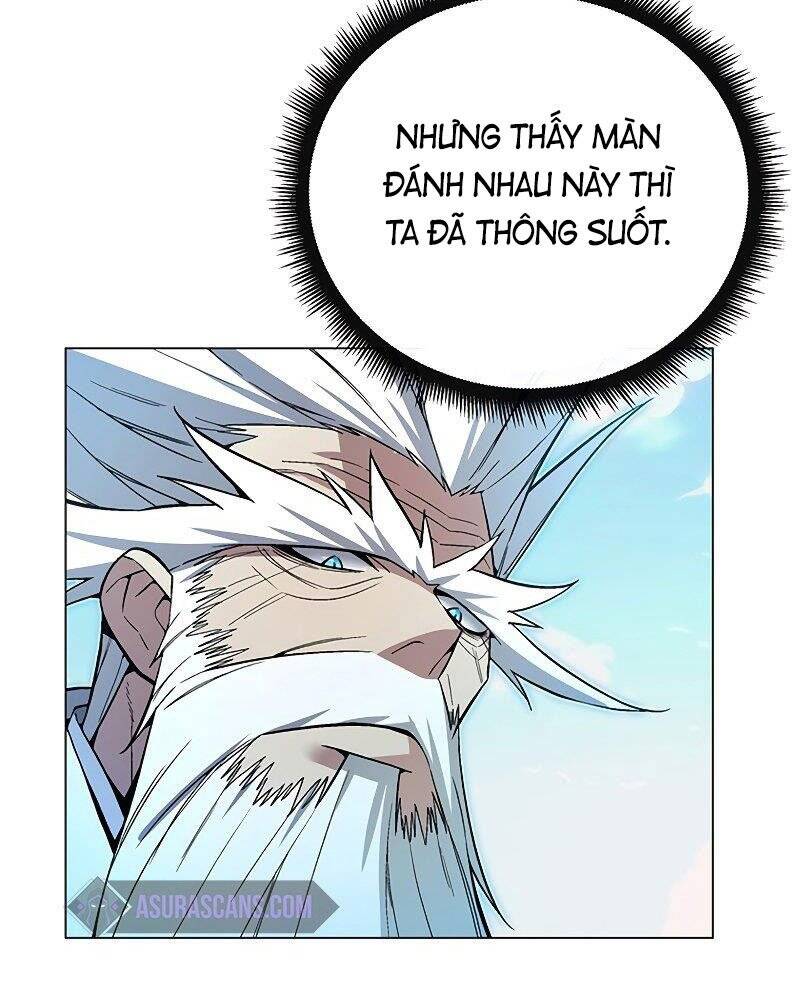 Thiên Ma Đạo Sư Chapter 57 - Trang 32