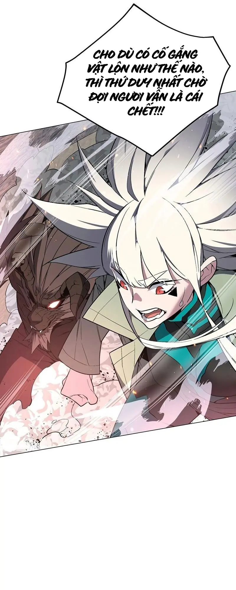 Thiên Ma Đạo Sư Chapter 58 - Trang 10