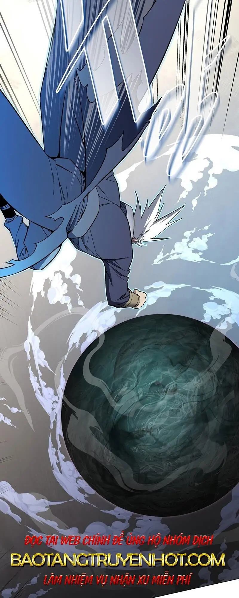 Thiên Ma Đạo Sư Chapter 58 - Trang 13