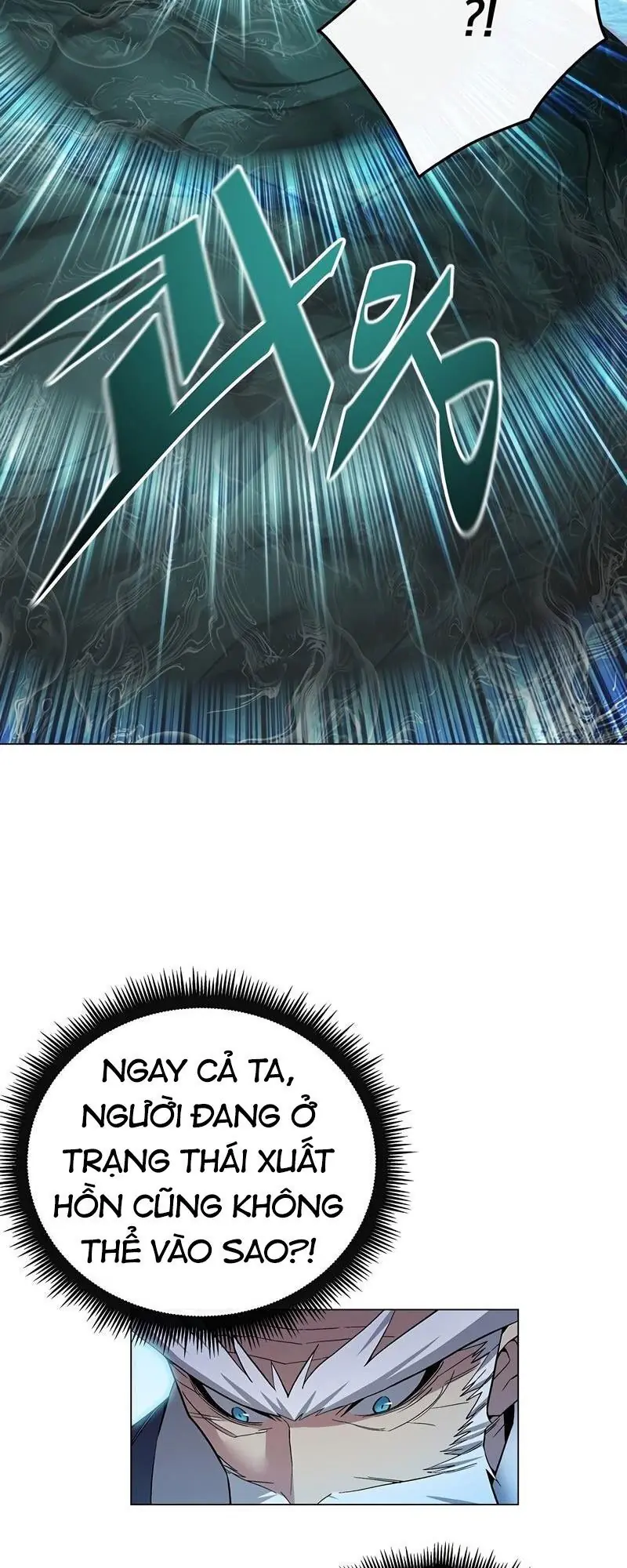 Thiên Ma Đạo Sư Chapter 58 - Trang 15