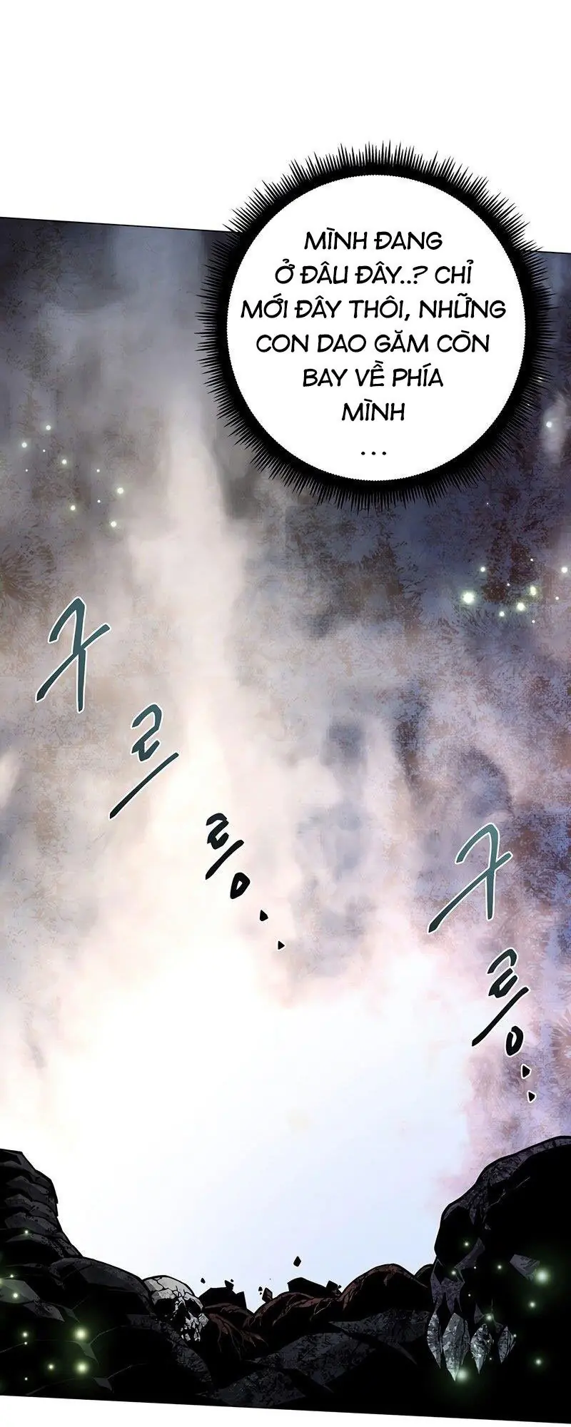 Thiên Ma Đạo Sư Chapter 58 - Trang 23