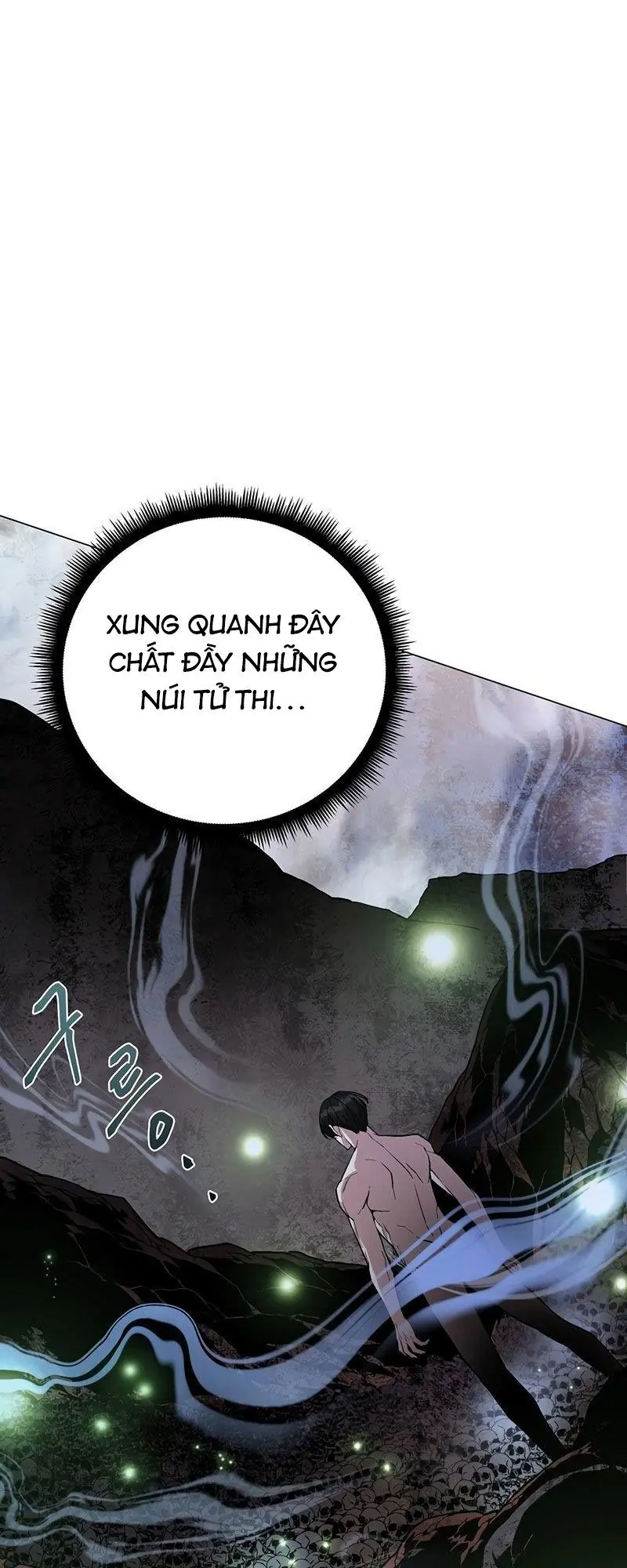Thiên Ma Đạo Sư Chapter 58 - Trang 24