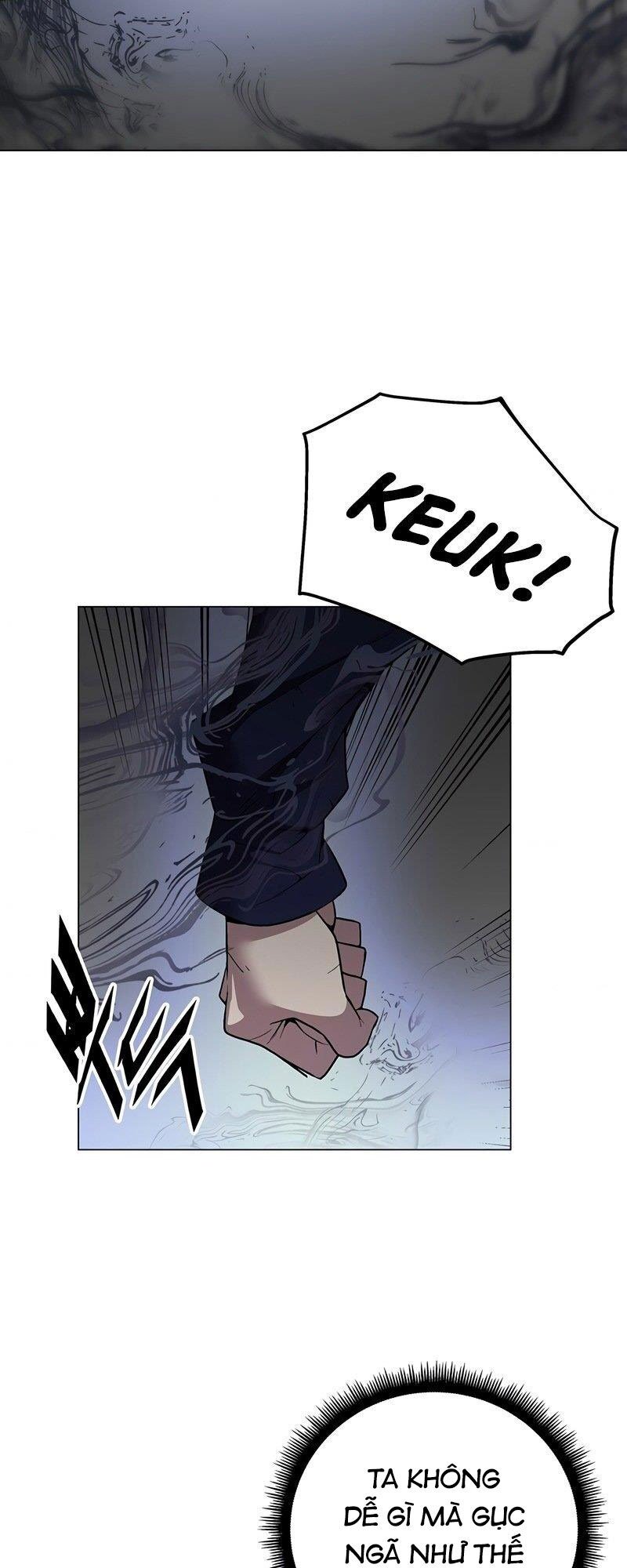 Thiên Ma Đạo Sư Chapter 58 - Trang 3