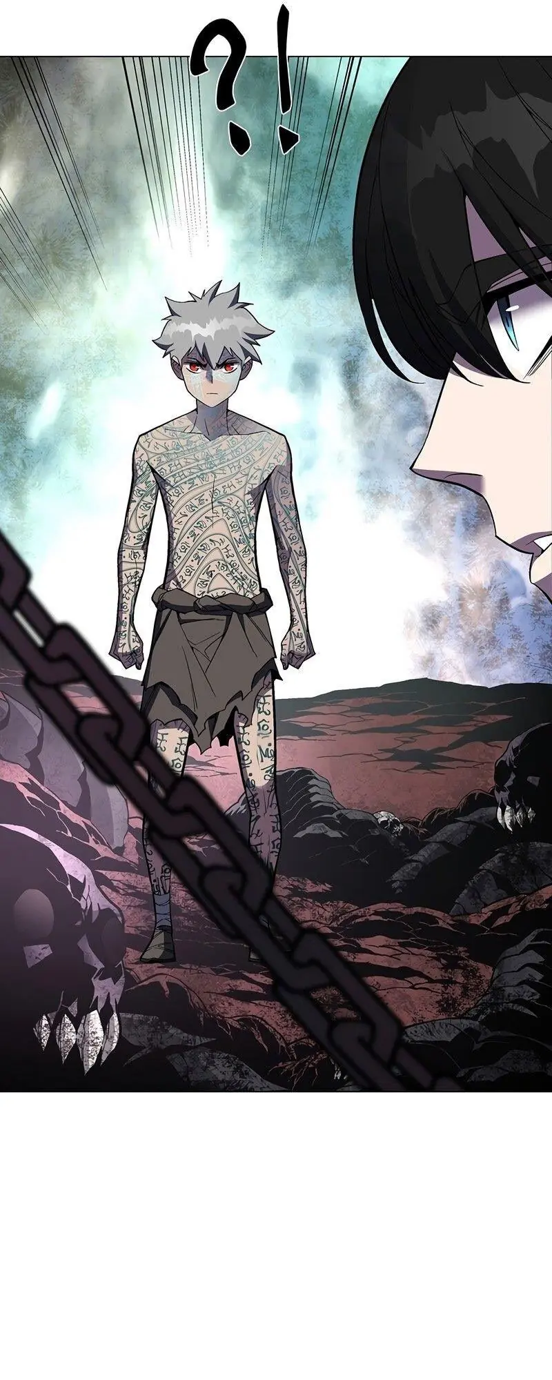 Thiên Ma Đạo Sư Chapter 58 - Trang 31
