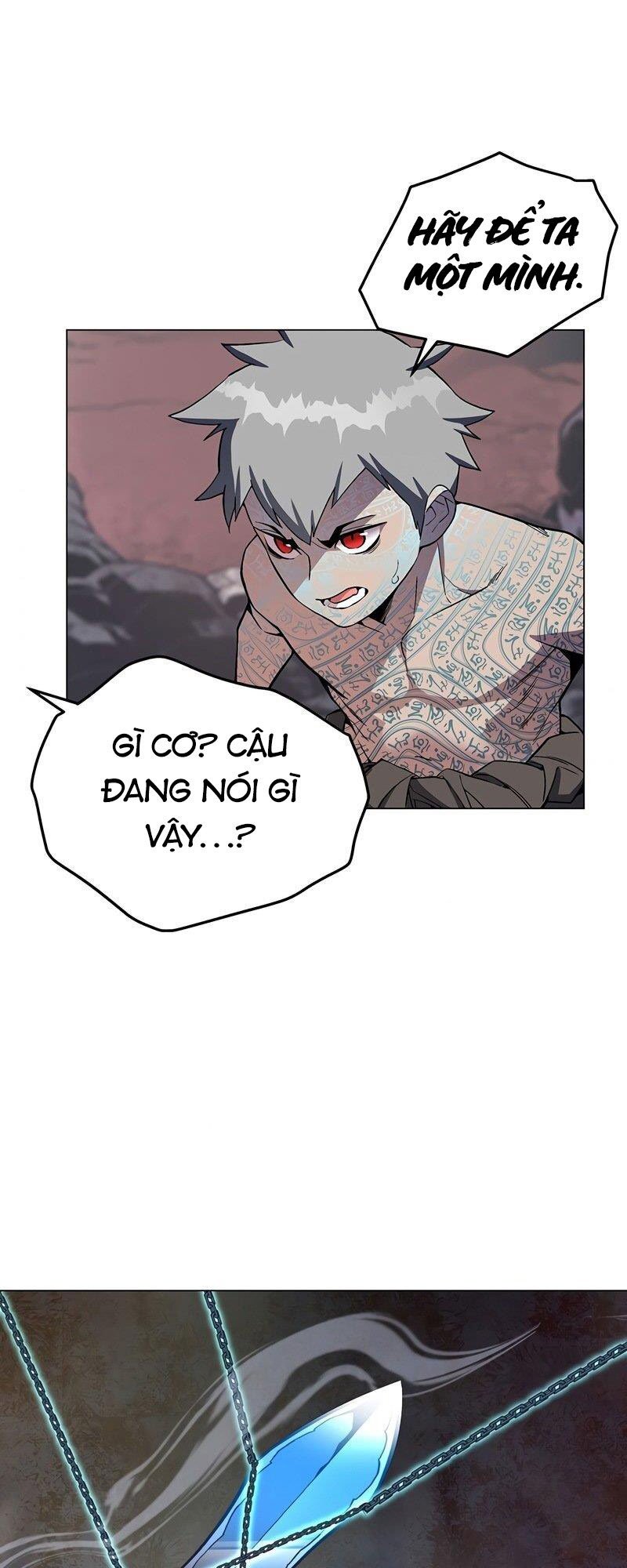 Thiên Ma Đạo Sư Chapter 58 - Trang 32