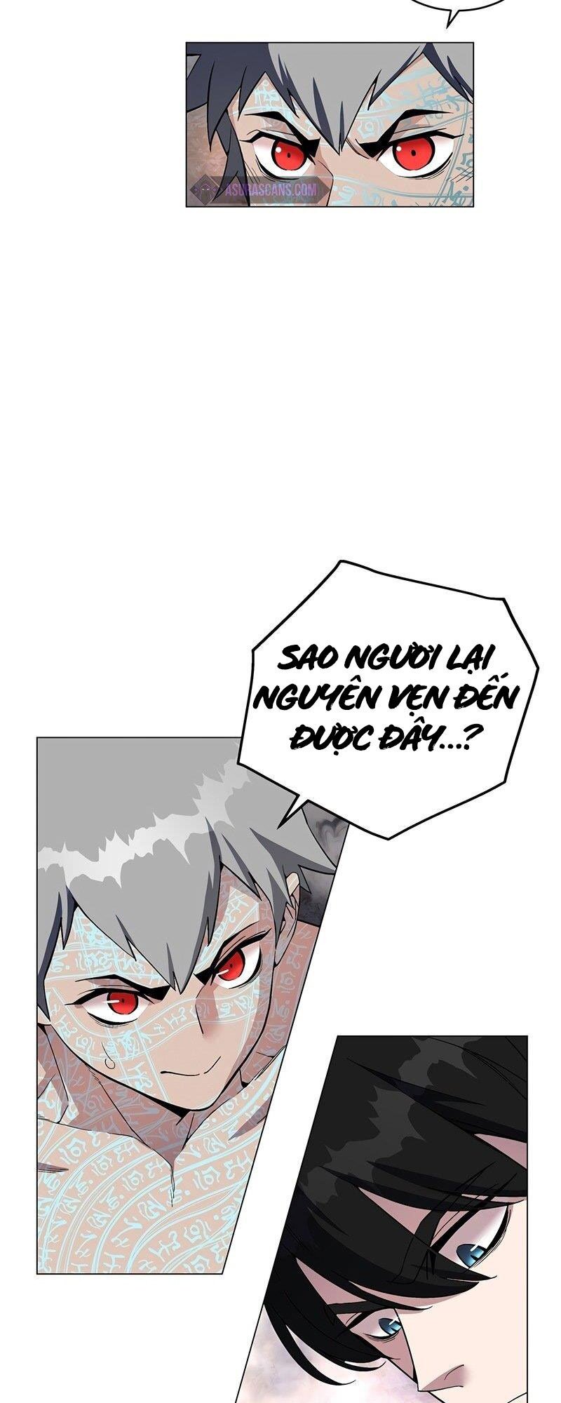 Thiên Ma Đạo Sư Chapter 58 - Trang 34