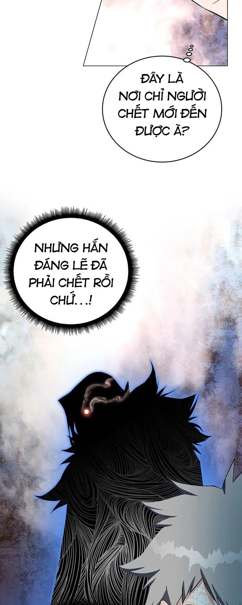 Thiên Ma Đạo Sư Chapter 58 - Trang 35