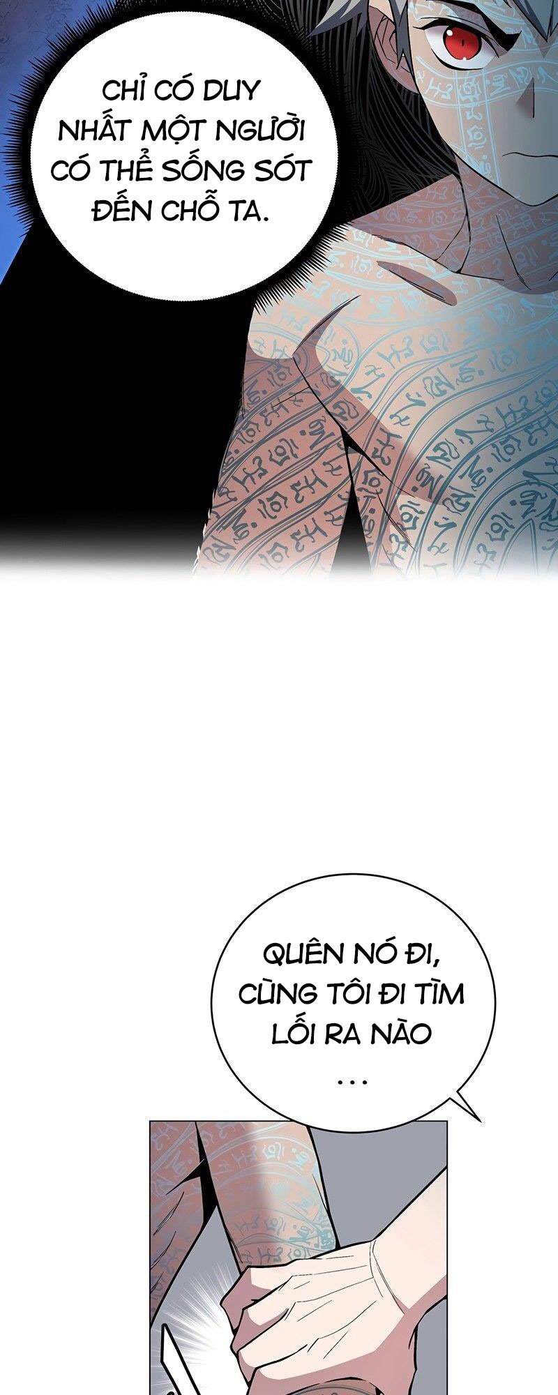 Thiên Ma Đạo Sư Chapter 58 - Trang 36