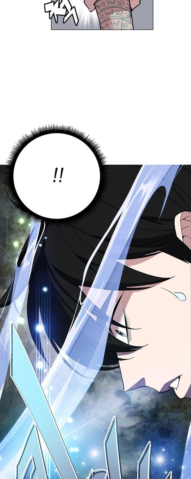 Thiên Ma Đạo Sư Chapter 58 - Trang 37