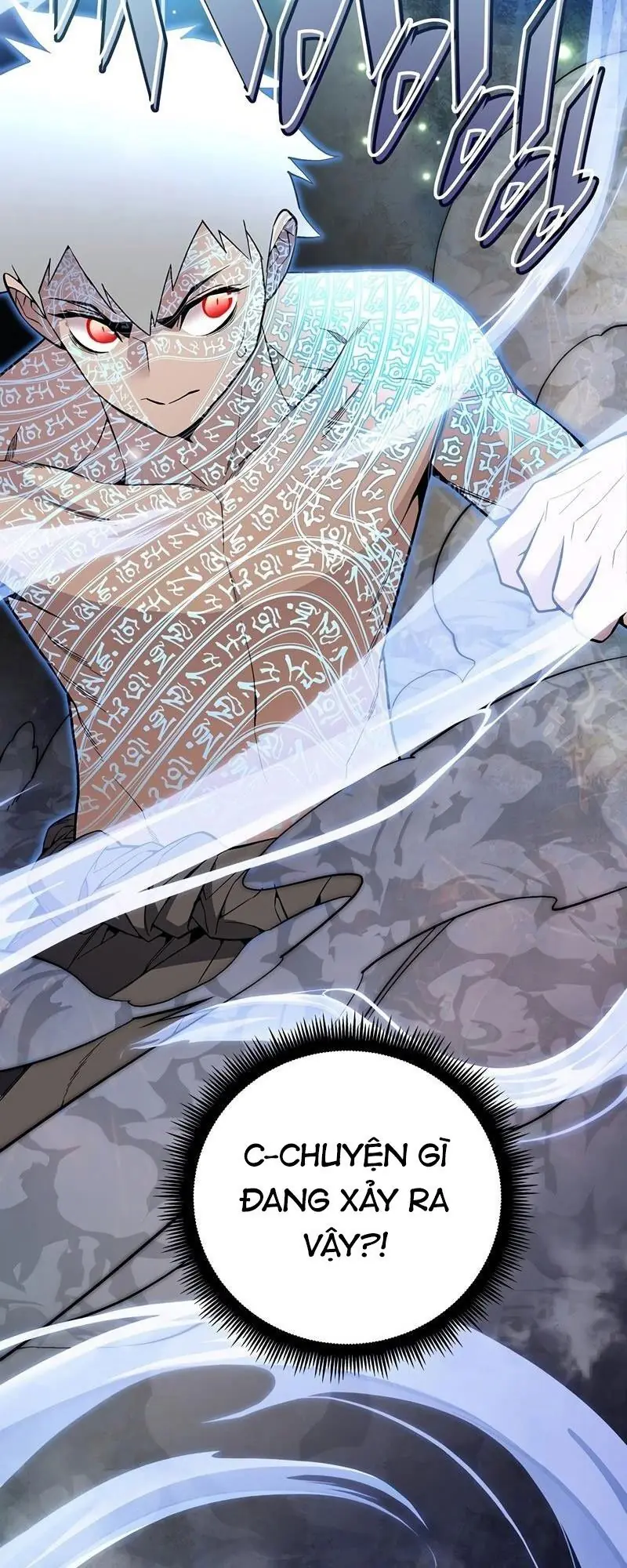 Thiên Ma Đạo Sư Chapter 58 - Trang 38