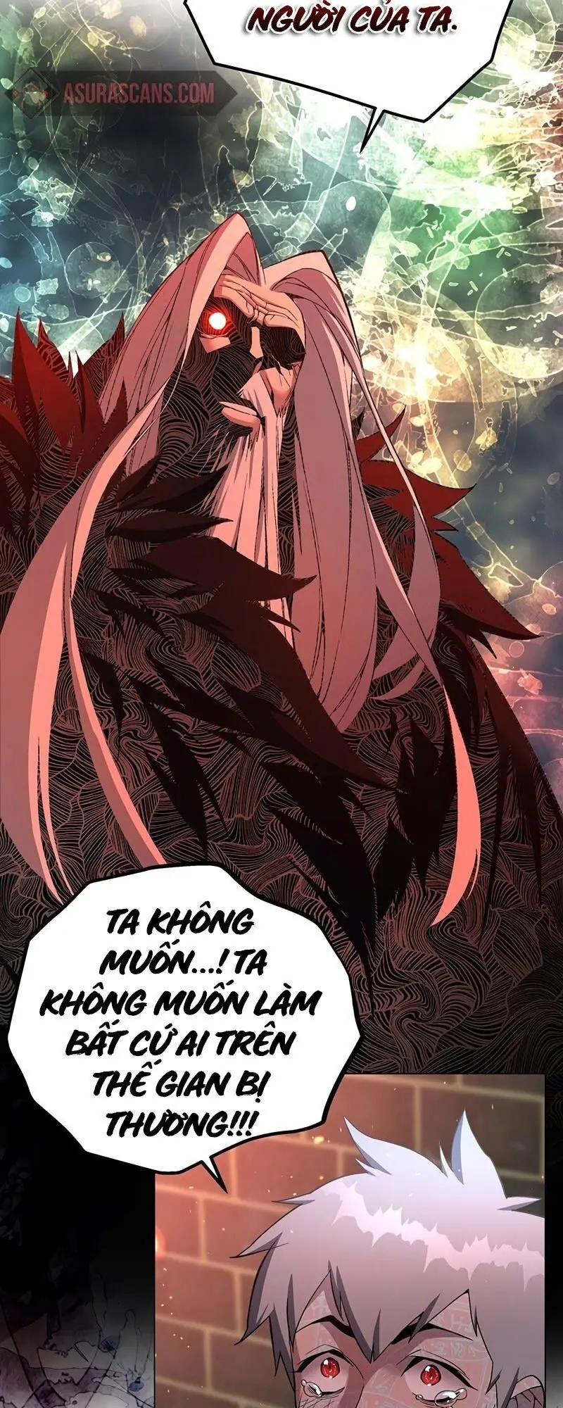 Thiên Ma Đạo Sư Chapter 58 - Trang 43