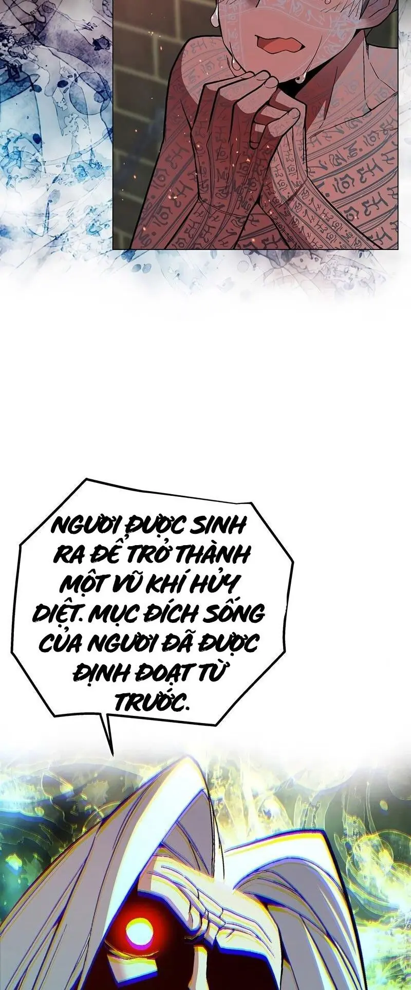 Thiên Ma Đạo Sư Chapter 58 - Trang 44