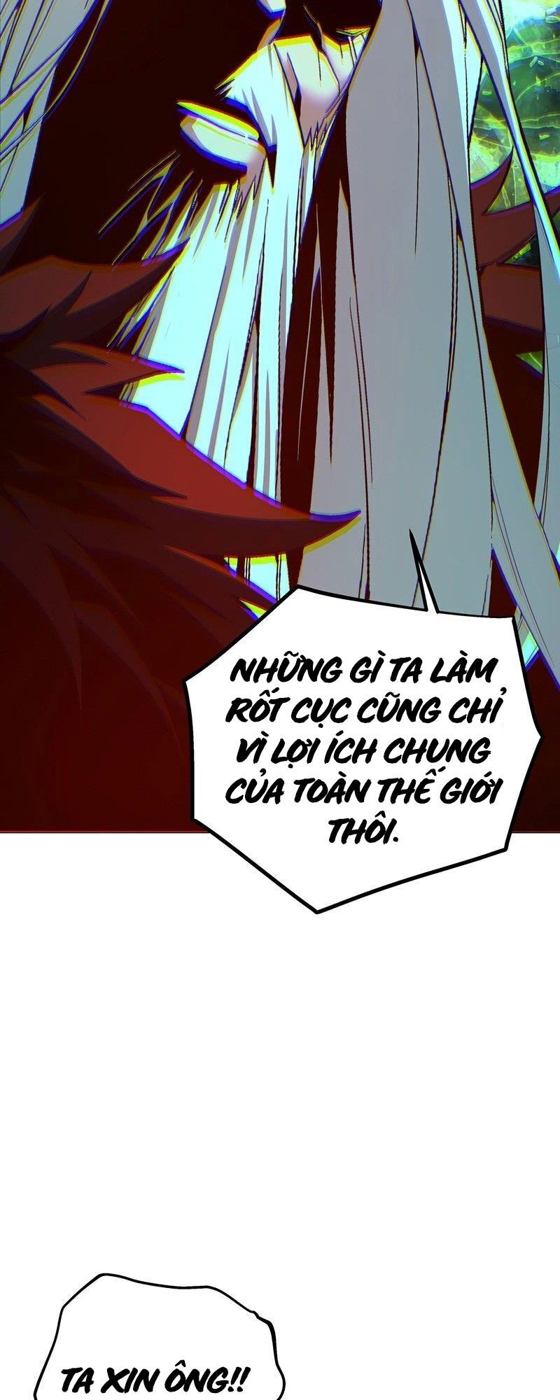 Thiên Ma Đạo Sư Chapter 58 - Trang 45