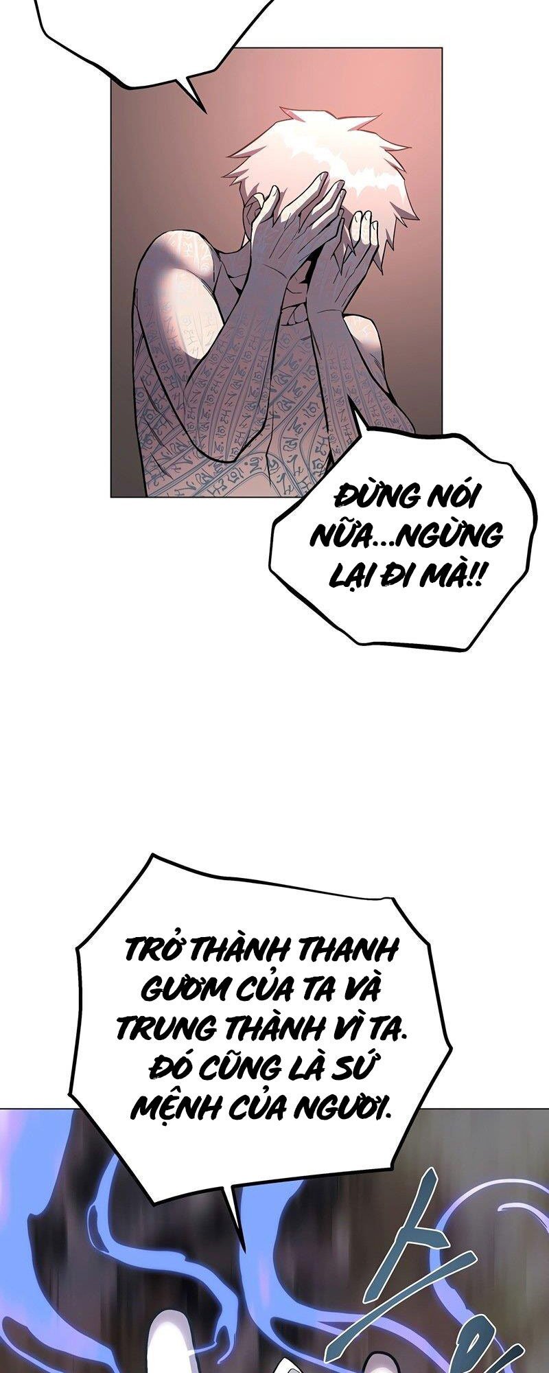 Thiên Ma Đạo Sư Chapter 58 - Trang 46