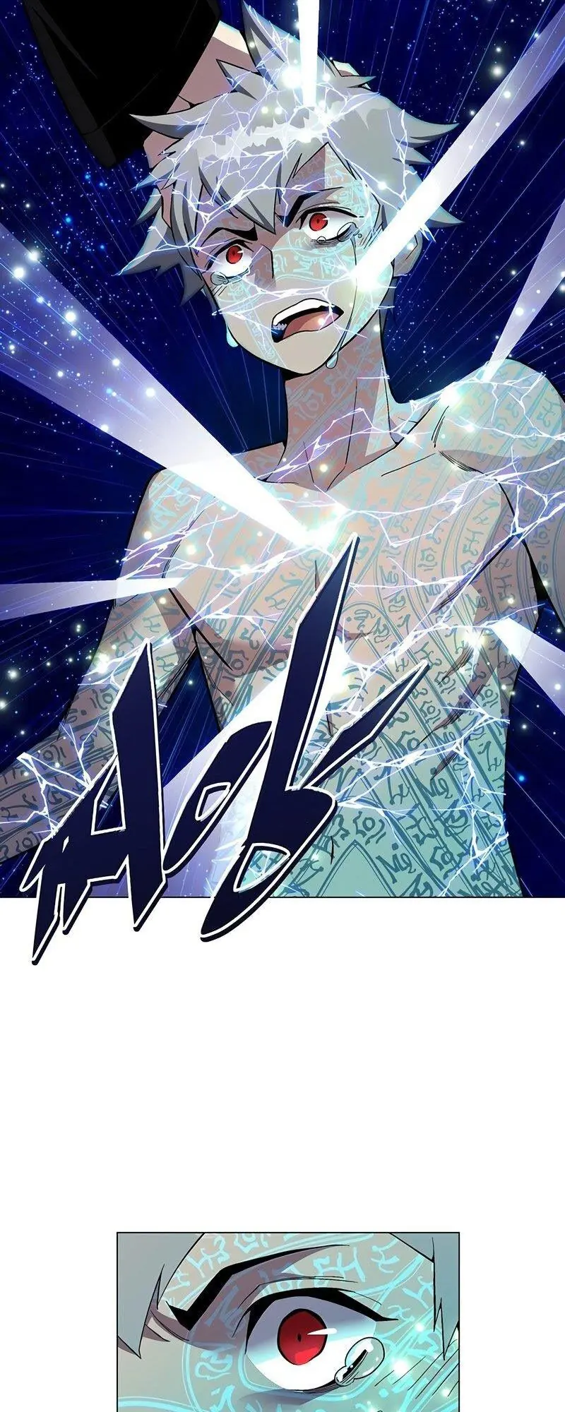 Thiên Ma Đạo Sư Chapter 58 - Trang 48