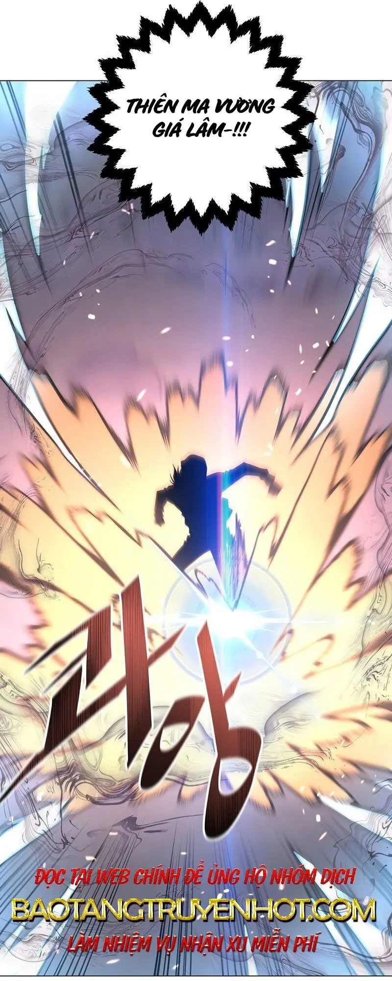 Thiên Ma Đạo Sư Chapter 58 - Trang 6