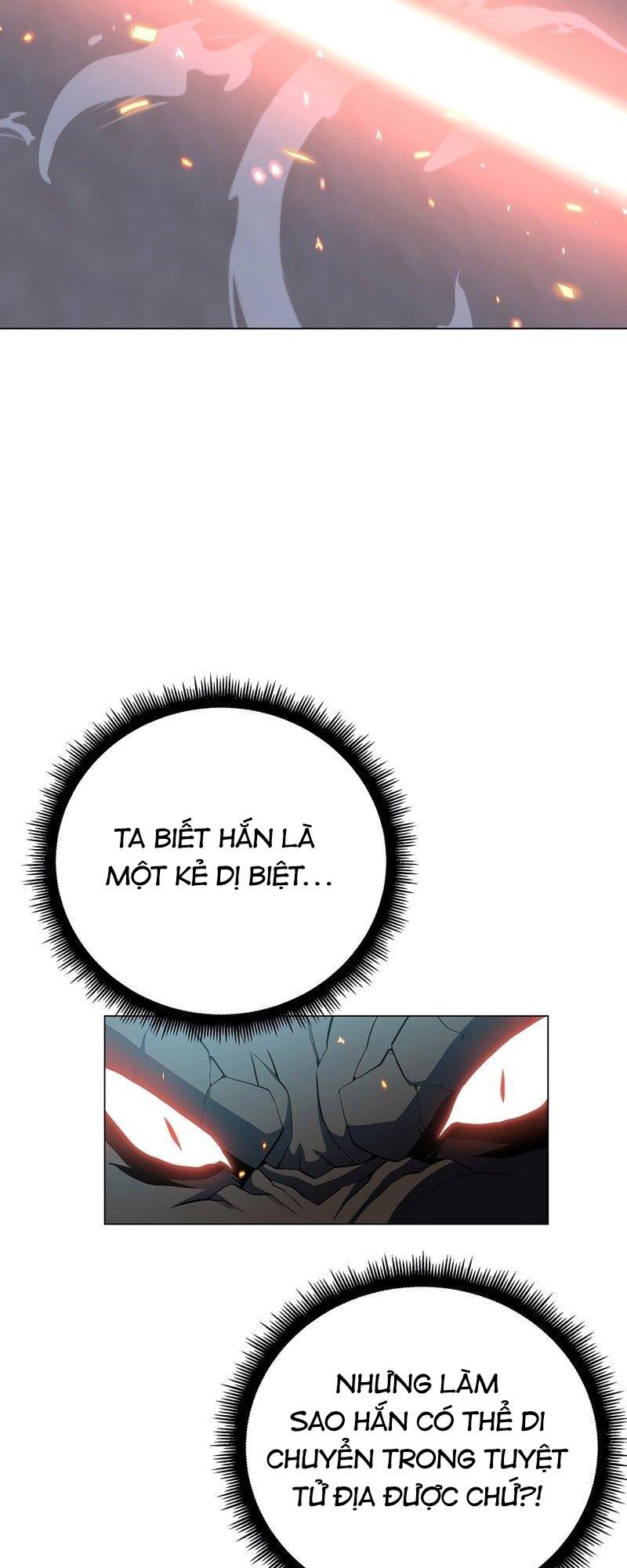 Thiên Ma Đạo Sư Chapter 58 - Trang 8